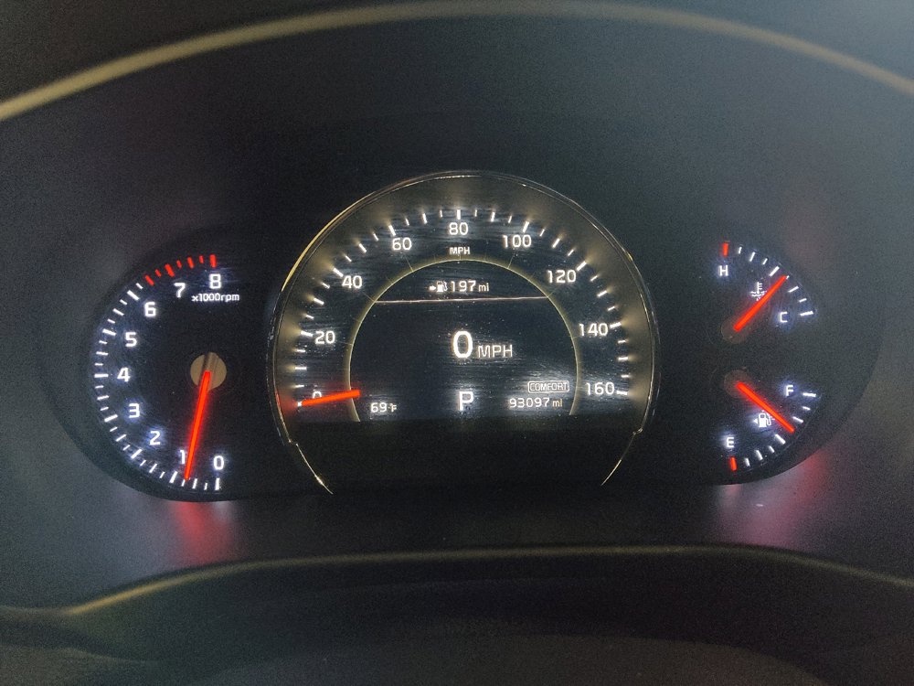 Used 2019 Kia Sorento EX AWD/4WD image 23