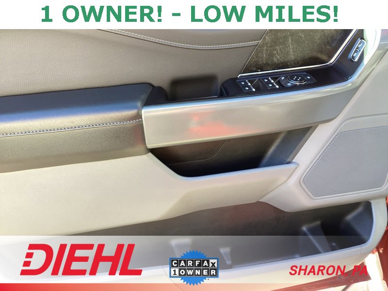 Used 2022 Ford F150 XLT w/ Equipment Group 302A High image 24