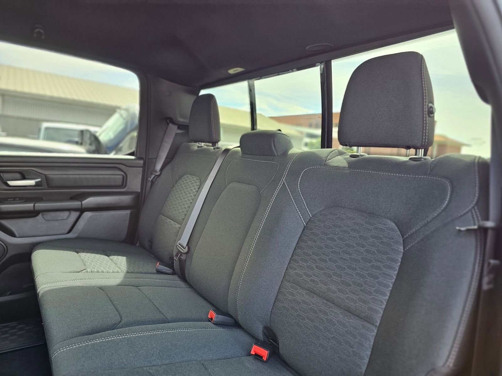 New 2026 RAM 1500 Express AWD/4WD image 24