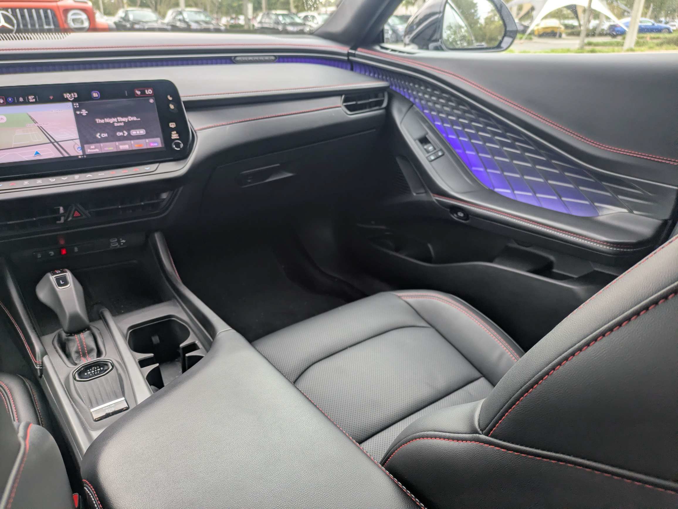 Used 2026 Dodge Charger R/T AWD/4WD image 15