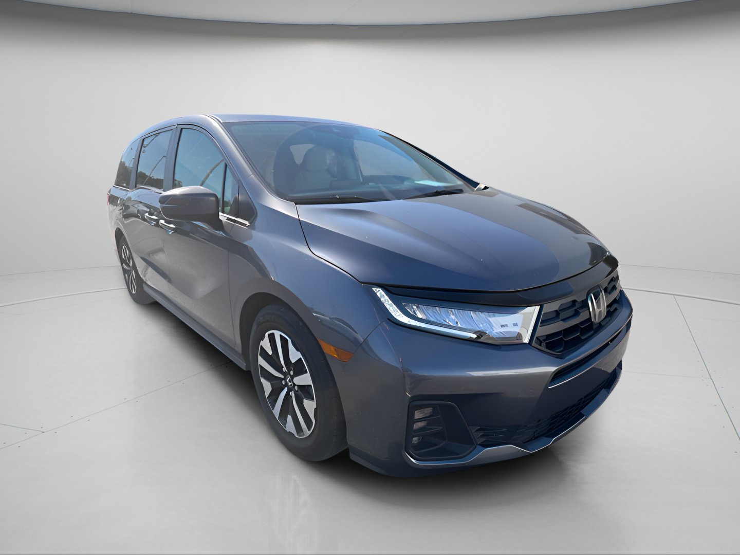 Used 2025 Honda Odyssey EX-L image 5