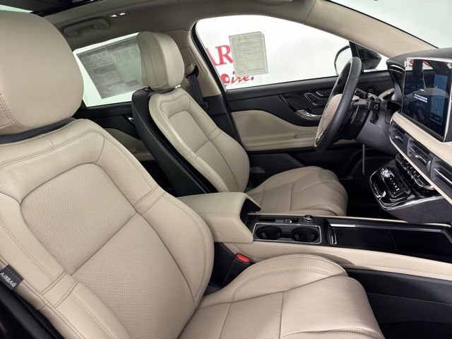 New 2025 Lincoln Corsair Grand Touring w/ Equipment Group 302A image 19