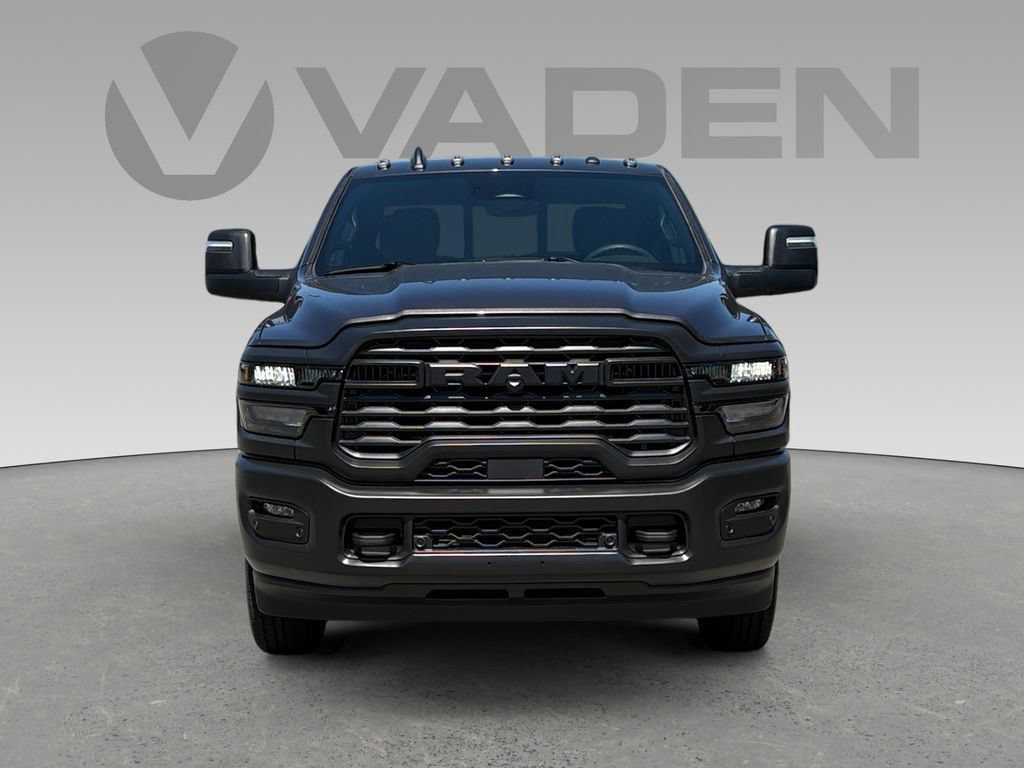 New 2026 RAM 2500 Tradesman AWD/4WD image 23
