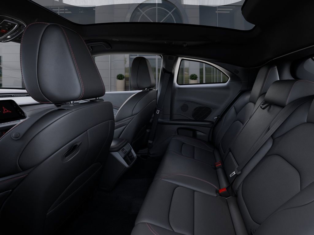 New 2026 Dodge Charger R/T Scat Pack image 24