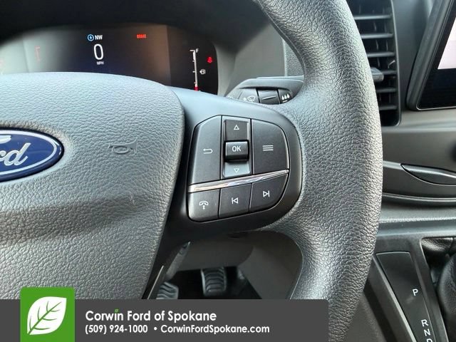 New 2026 Ford Transit 250 148 Medium Roof Extended AWD w/ Load Area Protection Package image 21