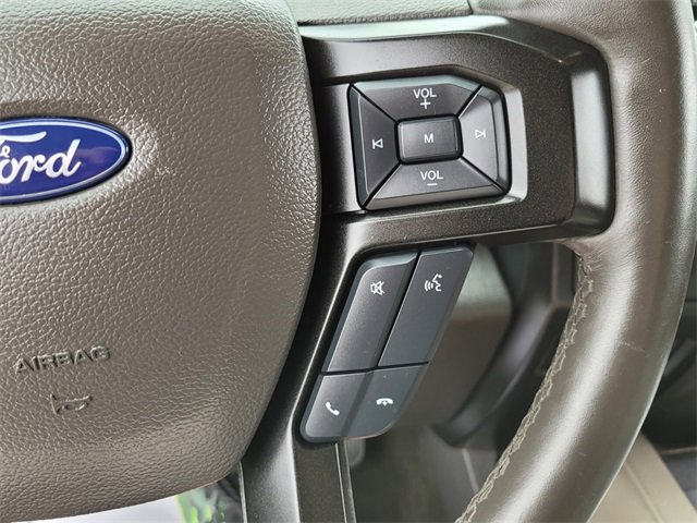 Used 2020 Ford Expedition Limited image 25