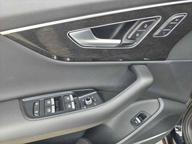Used 2021 Audi Q7 3.0T Premium Plus w/ Premium Plus Package AWD/4WD image 26