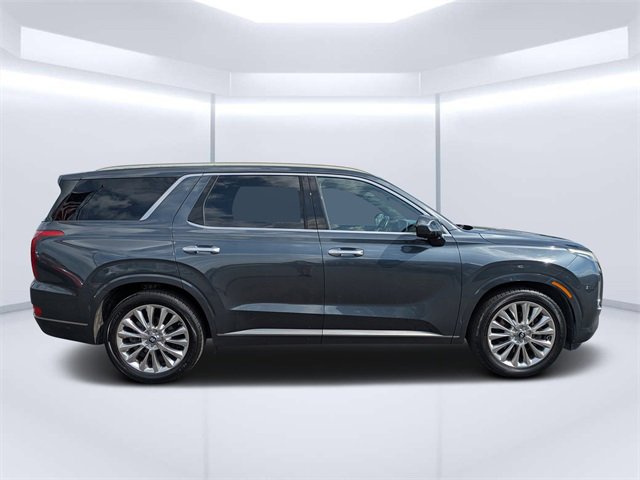 Used 2020 Hyundai Palisade Limited image 2