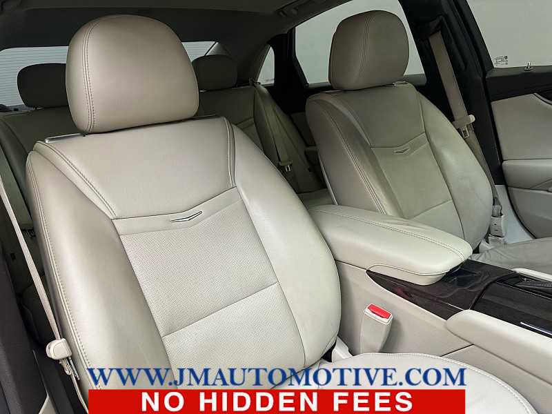 Used 2014 Cadillac XTS Premium image 21