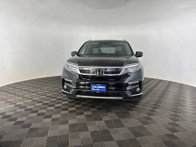 Used 2019 Honda Pilot Touring image 4