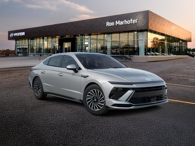 New 2026 Hyundai Sonata SEL image 6