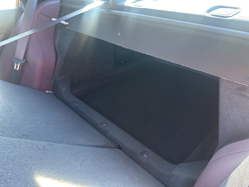 Certified 2024 Cadillac CT4 Sport w/ Climate Package image 38