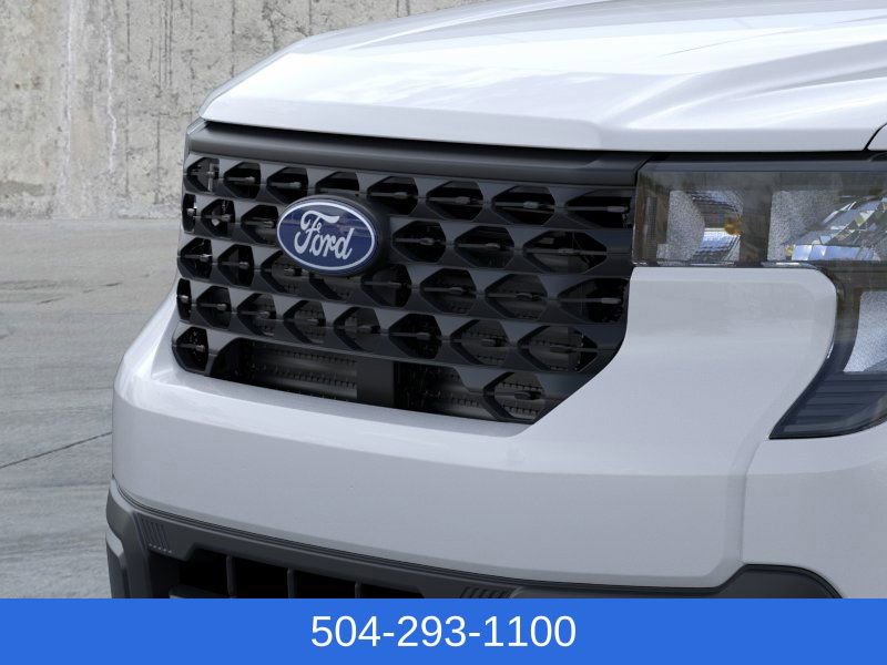 New 2026 Ford Maverick XL image 18