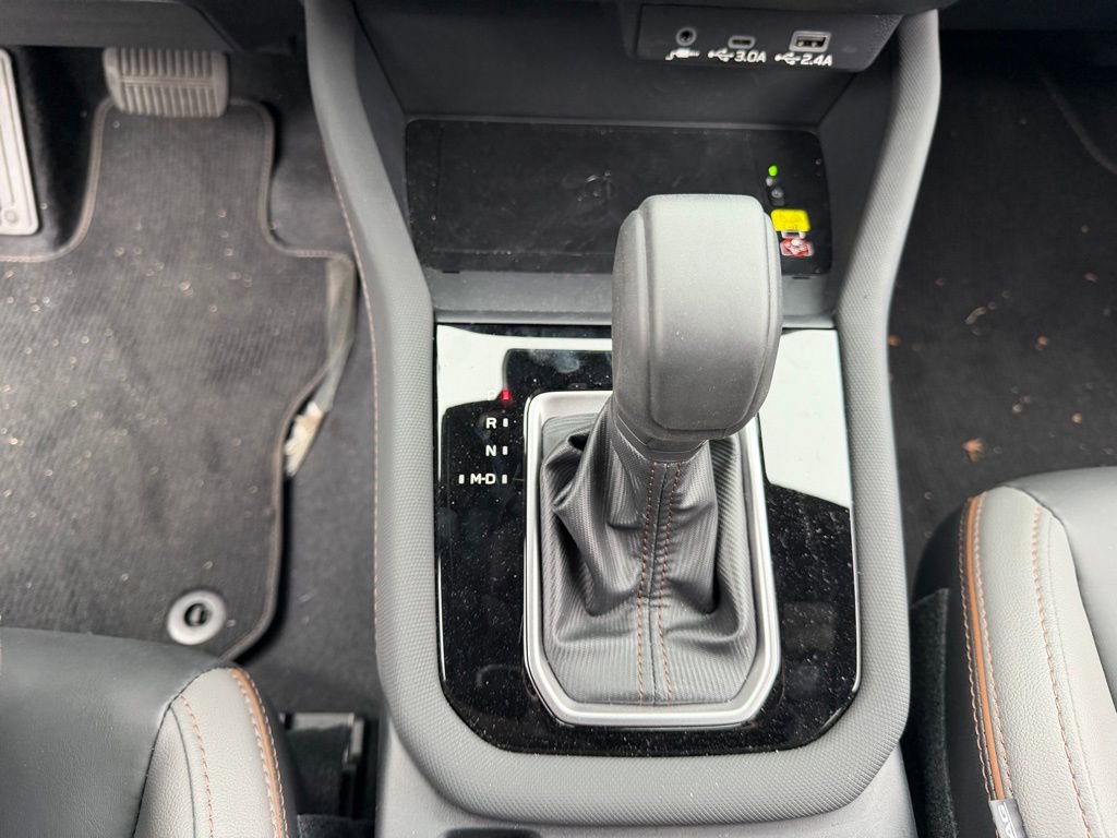 Used 2025 Subaru Forester Sport w/ Protection Package image 29