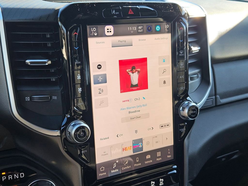 New 2026 RAM 1500 Big Horn image 28