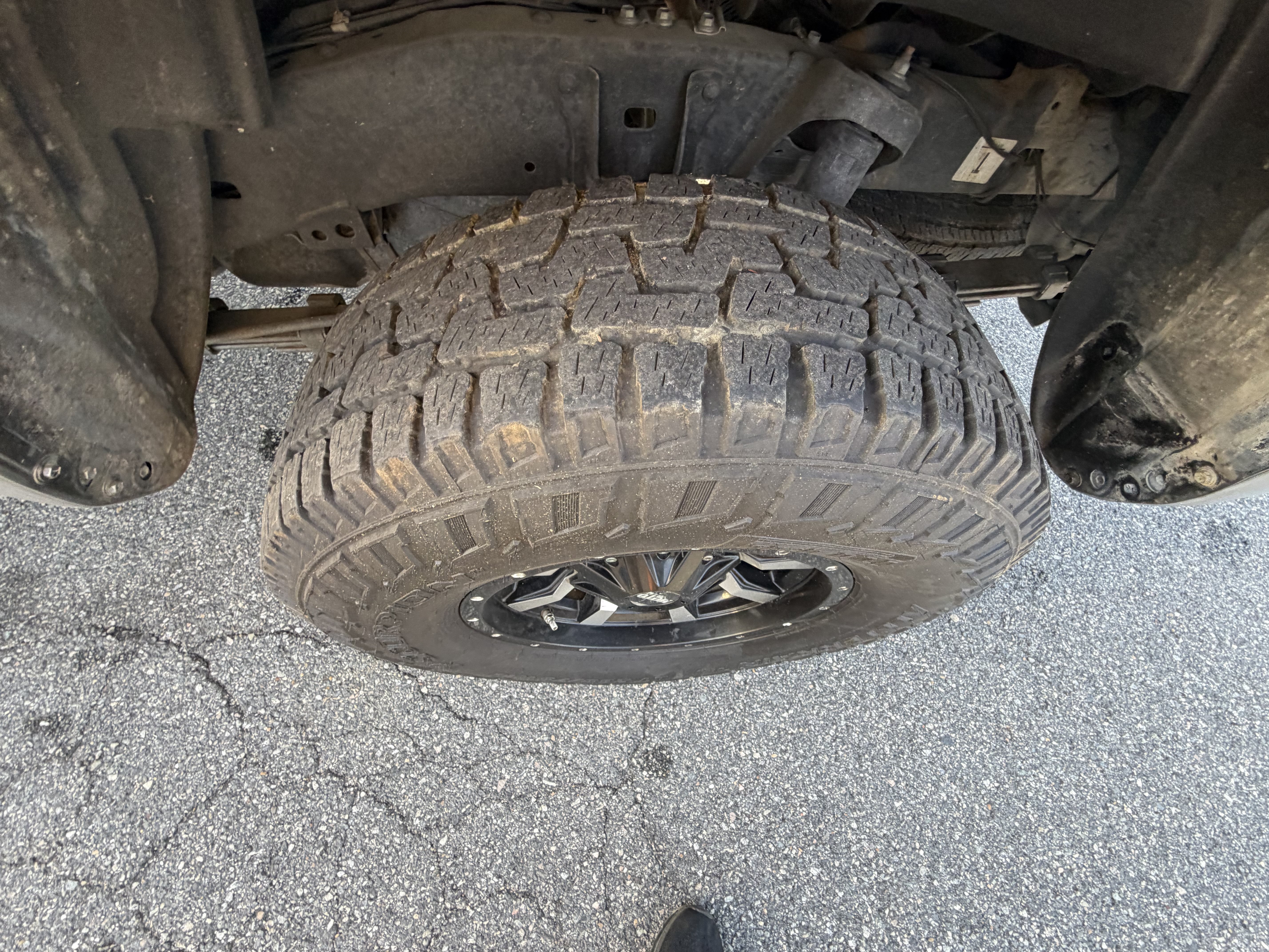 Used 2021 Toyota Tacoma SR w/ SR Convenience Package RWD image 24
