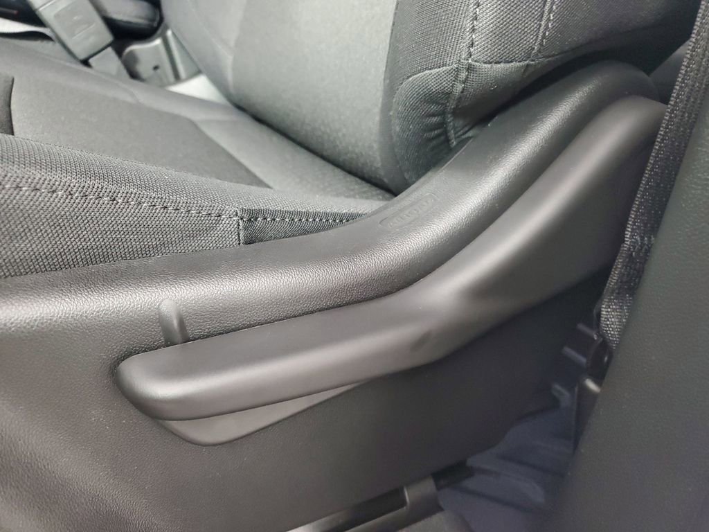 New 2026 Chevrolet Silverado 2500 W/T w/ WT Convenience Package image 33