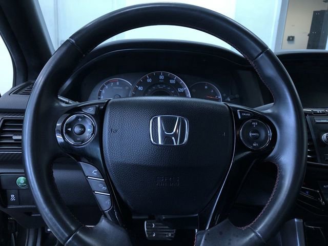 Used 2017 Honda Accord Sport Special Edition image 23