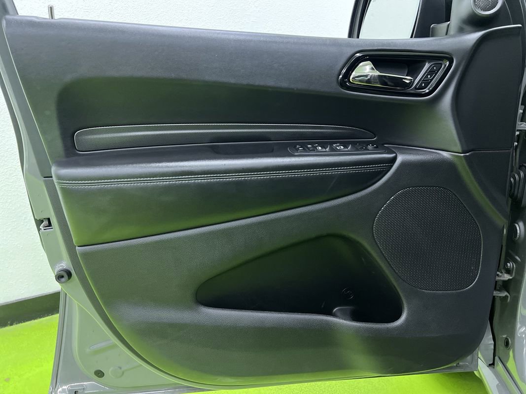 Used 2021 Dodge Durango GT image 16