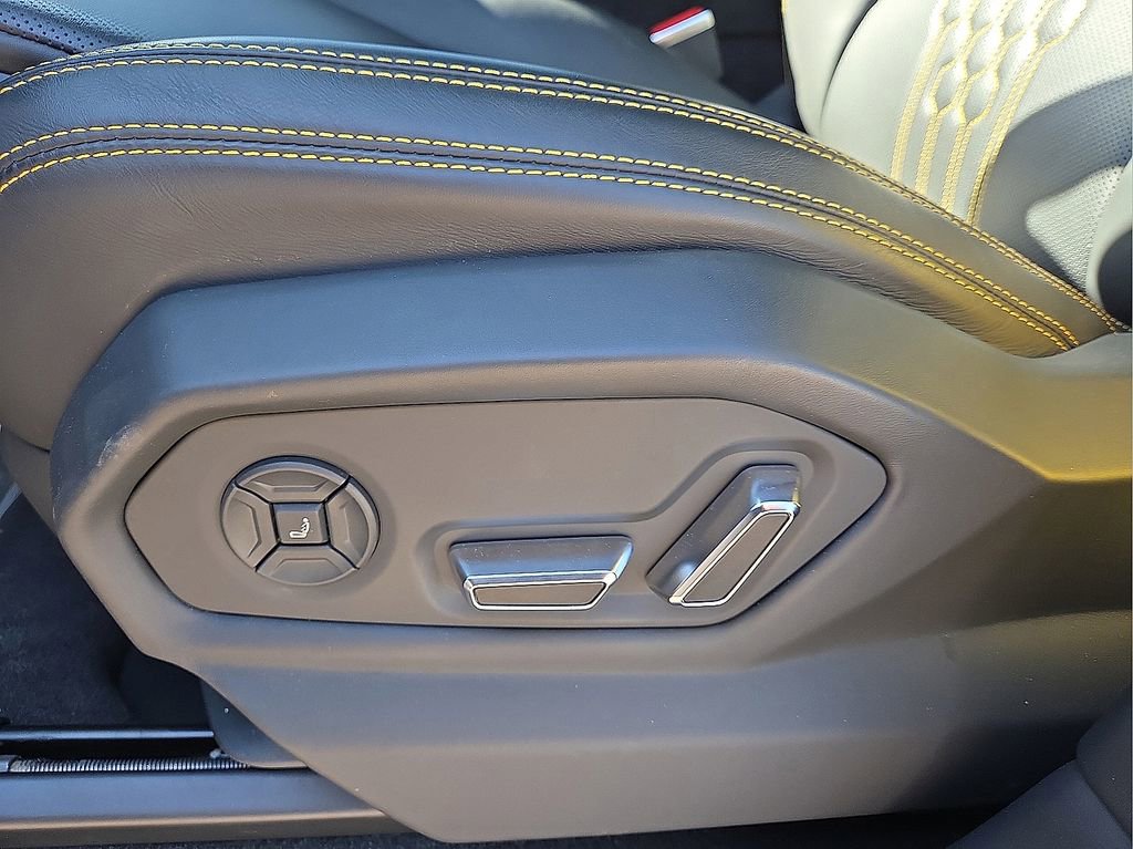 Used 2024 Lamborghini Urus Performante image 25