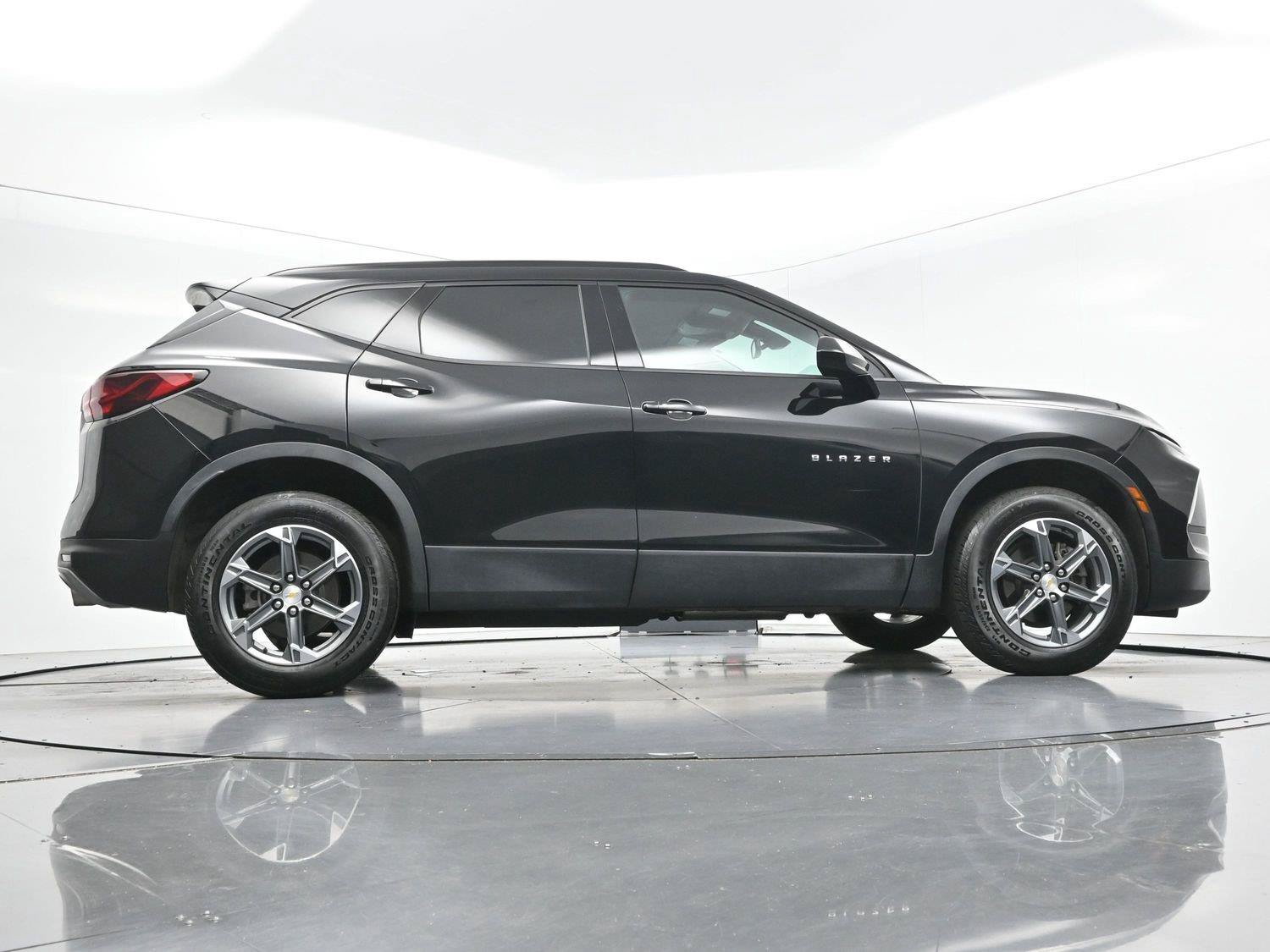 Used 2023 Chevrolet Blazer LT w/ Convenience Package FWD image 54