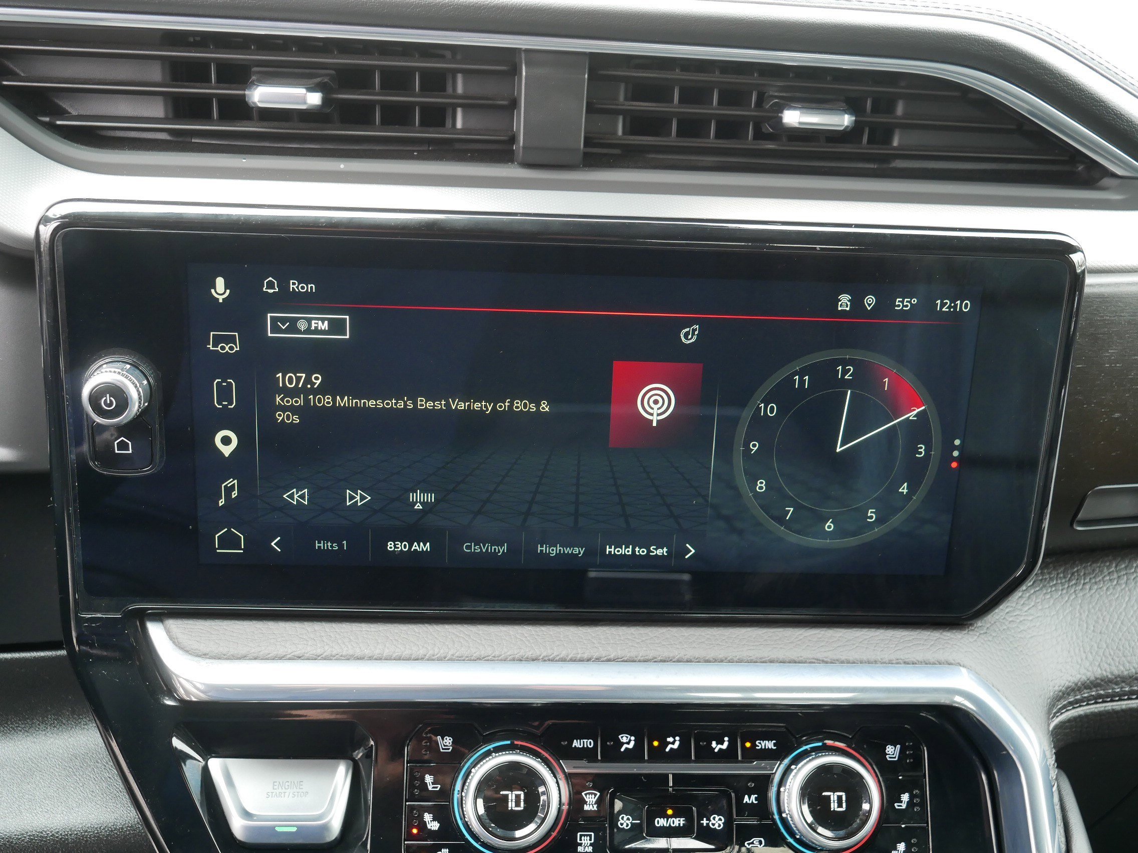 Used 2024 GMC Sierra 1500 Denali AWD/4WD image 22