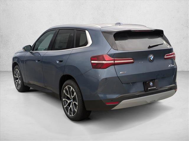 New 2026 BMW X3 xDrive30 w/ Convenience Package image 9