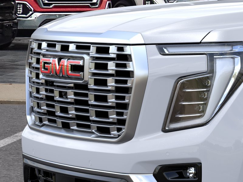 New 2026 GMC Yukon XL Denali AWD/4WD image 15