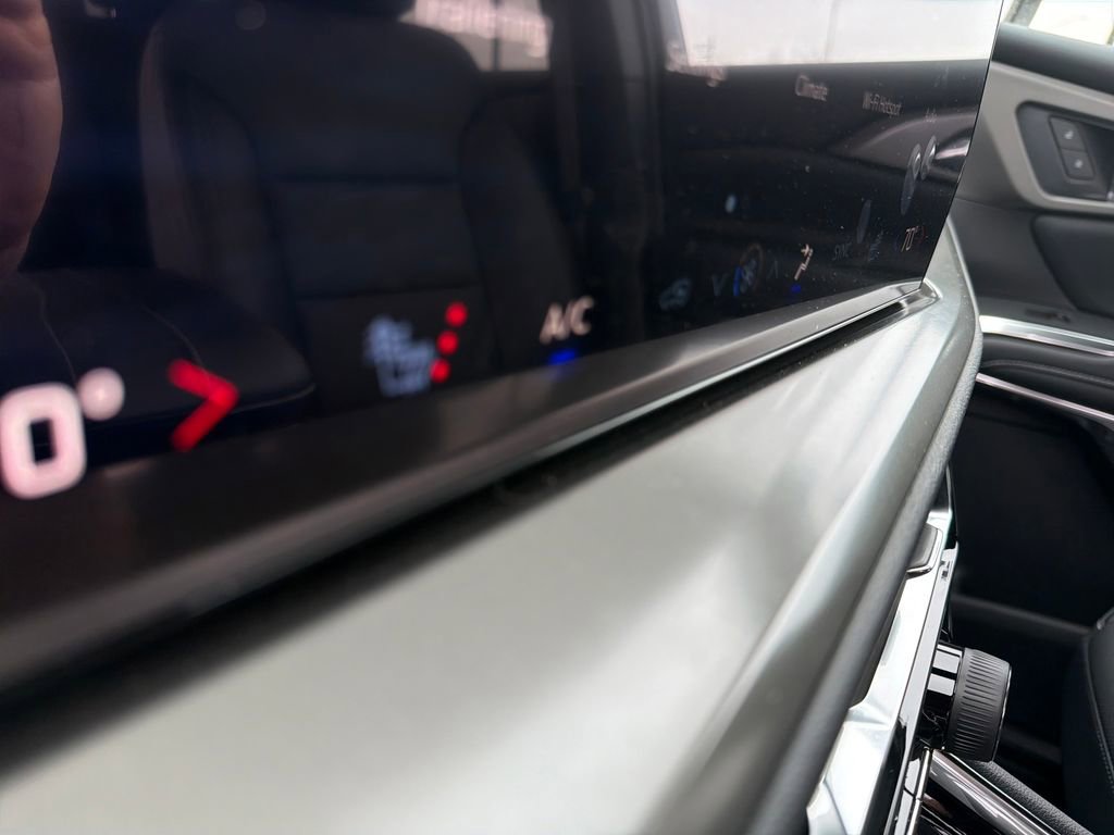 New 2026 Chevrolet Traverse LT w/ Midnight/Sport Edition image 31