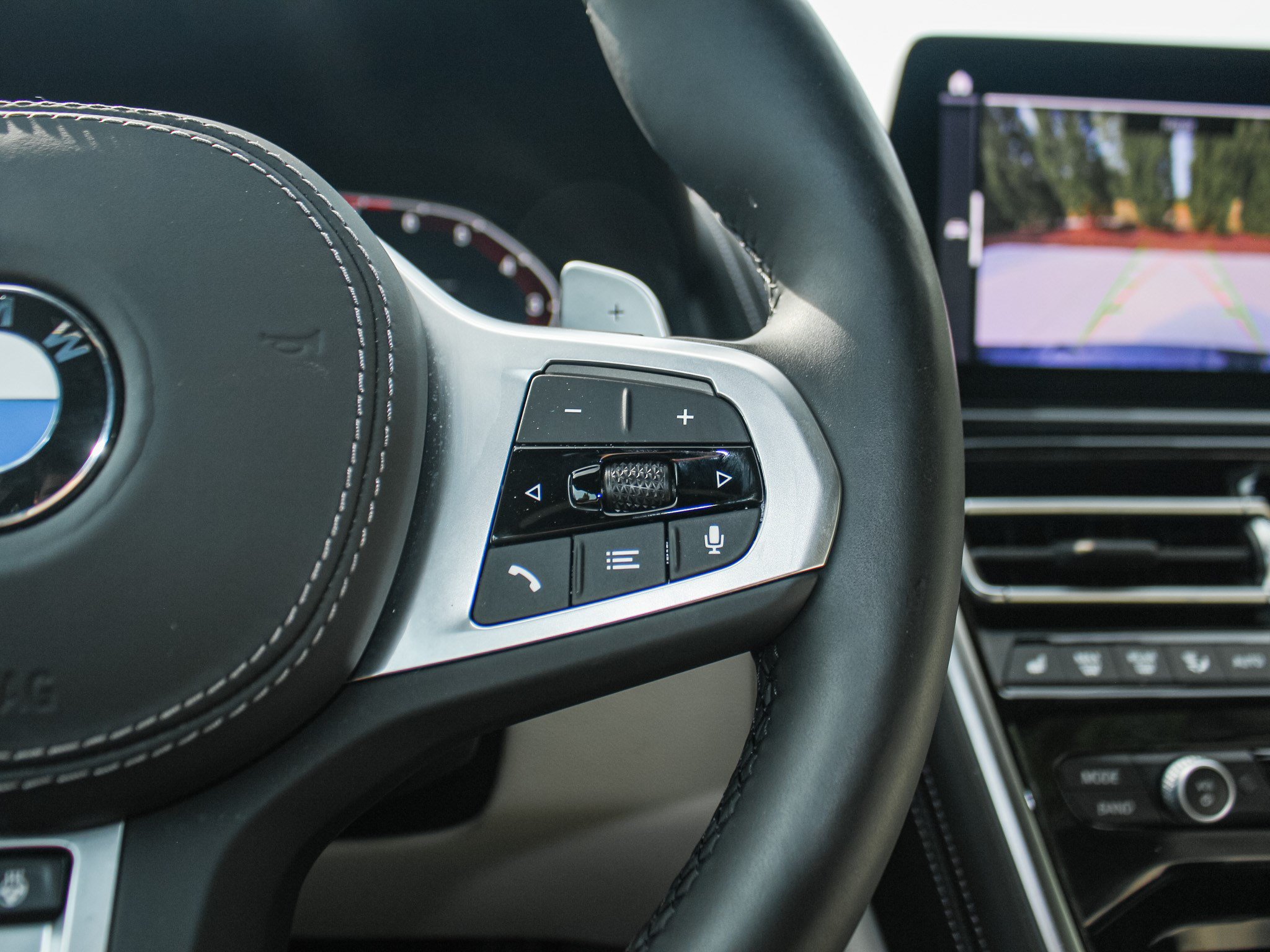 Used 2026 BMW 840i Coupe RWD image 20