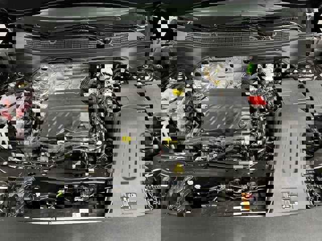 New 2026 Chevrolet Trax LT w/ Driver Confidence Package image 29