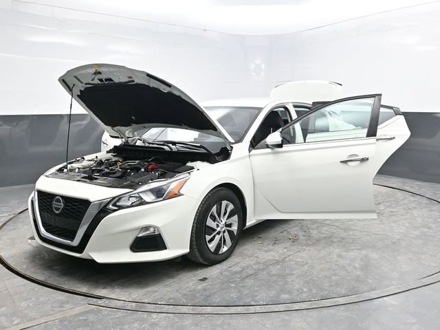 Used 2021 Nissan Altima 2.5 S image 39