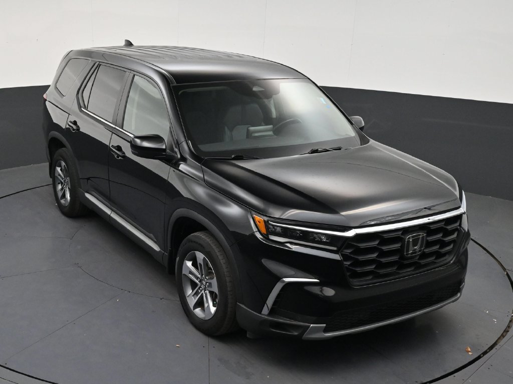 Used 2023 Honda Pilot EX-L image 18