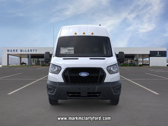 New 2026 Ford Transit 350 148 High Roof Extended DRW RWD image 6
