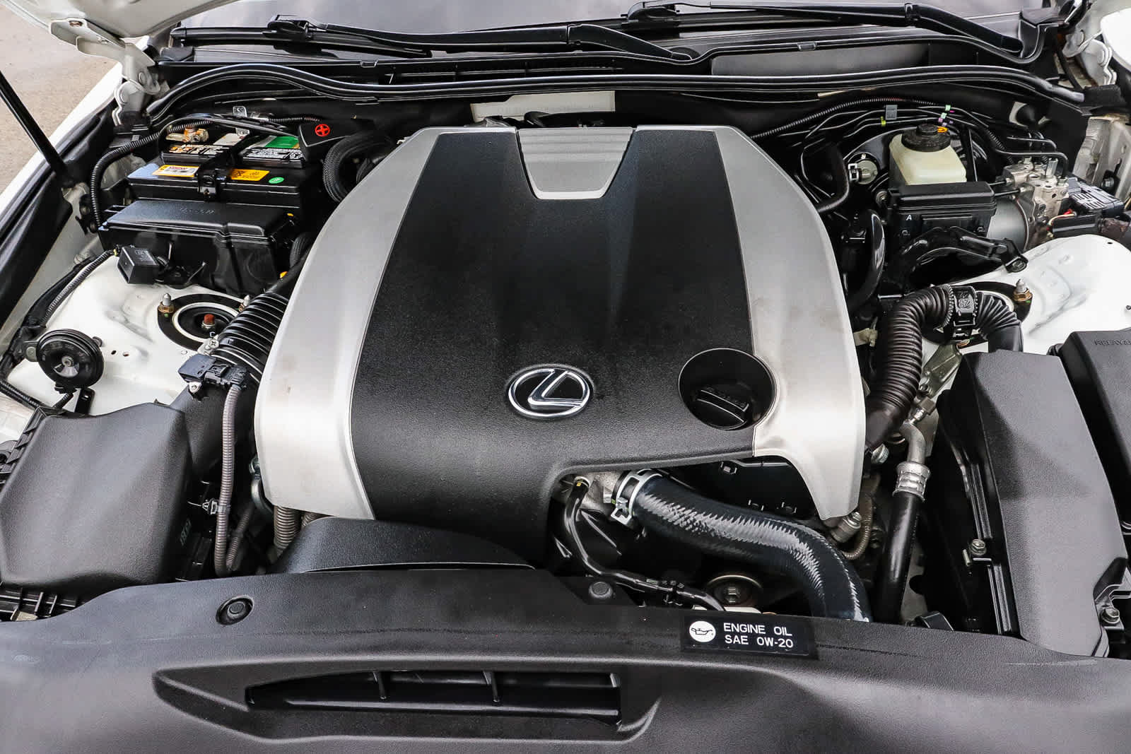Used 2016 Lexus IS 300 AWD w/ F Sport Package image 38