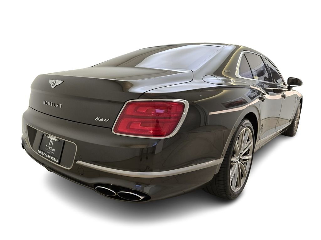 Used 2023 Bentley Flying Spur Plug-In Hybrid image 12