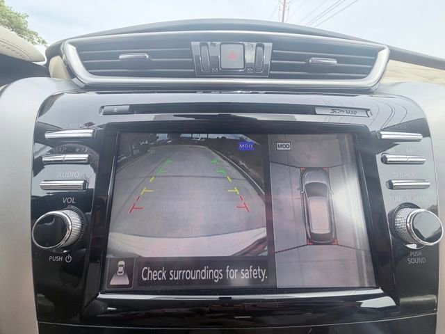 Used 2015 Nissan Murano SL w/ SL Technology Package FWD image 23