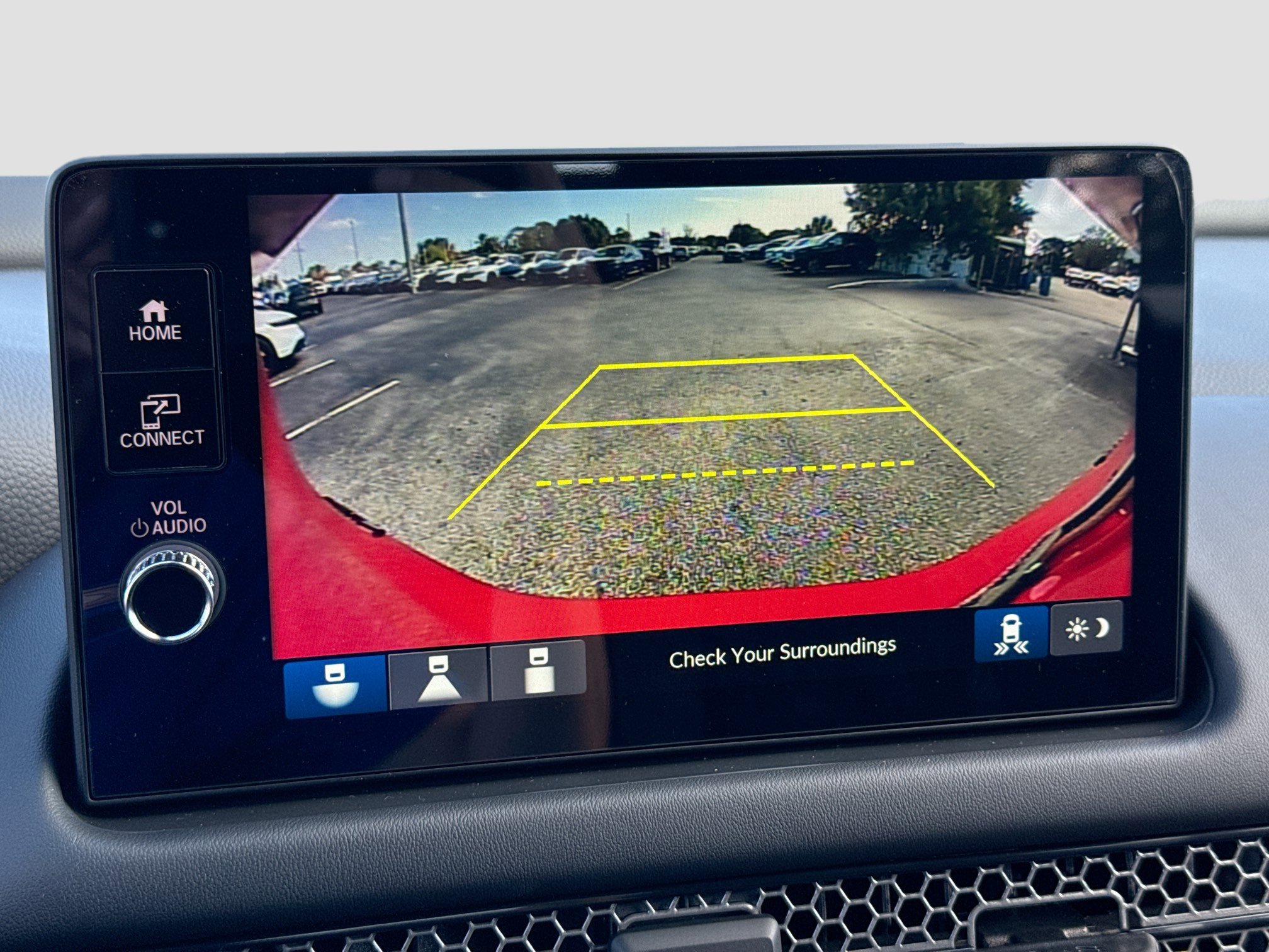 New 2026 Honda HR-V Sport image 13