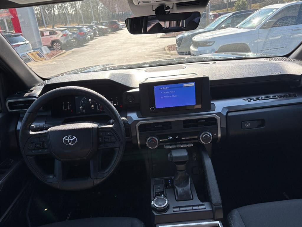 Used 2024 Toyota Tacoma SR5 image 7