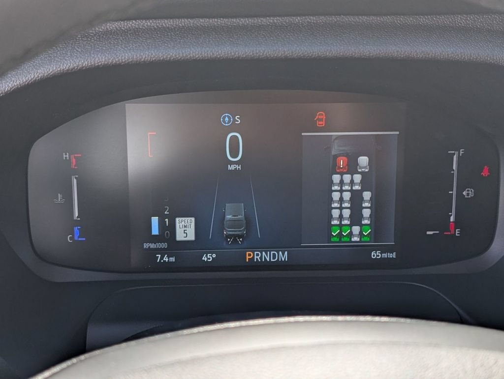 New 2026 Ford Transit 350 XLT AWD/4WD image 24