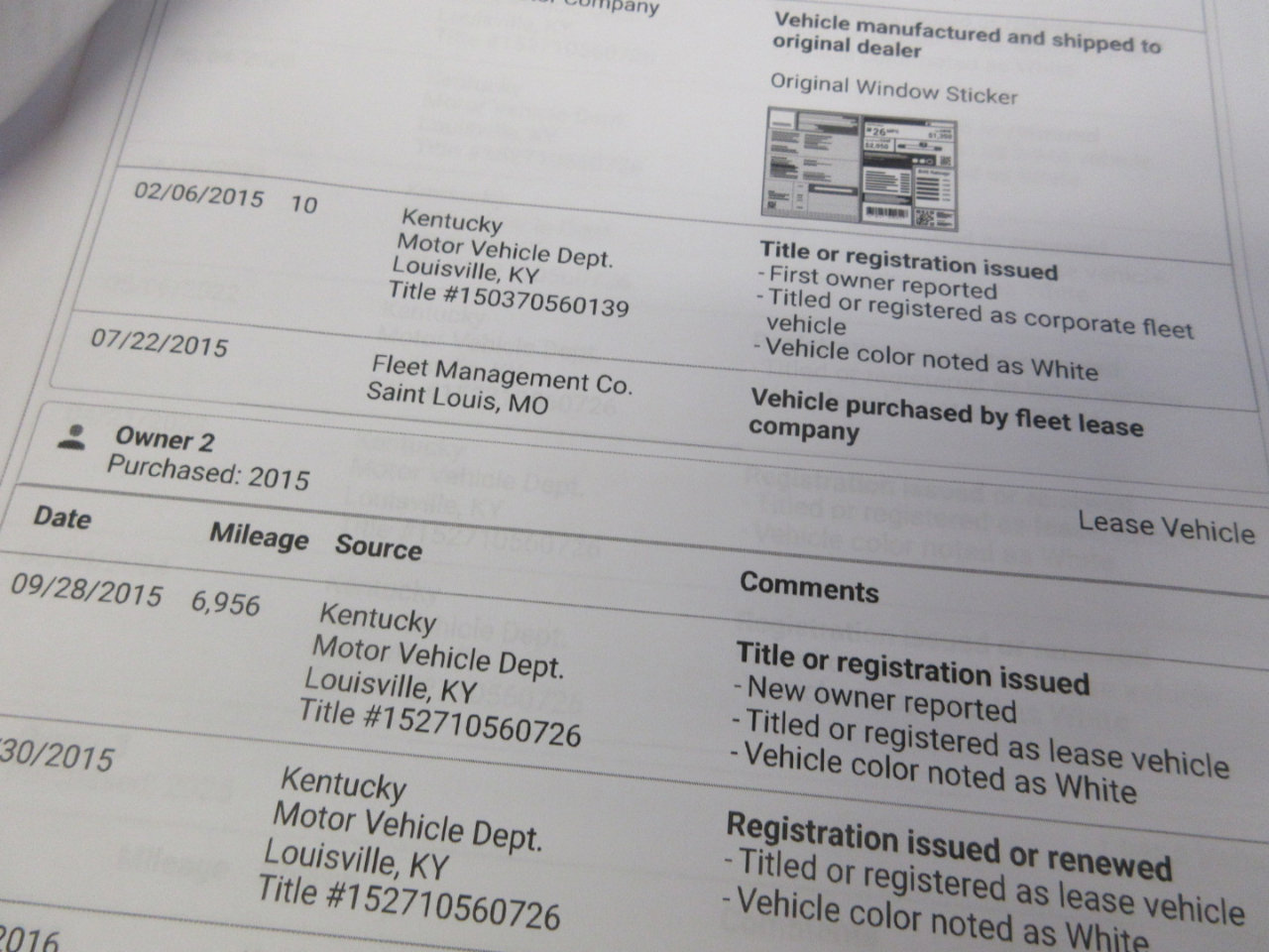 Used 2014 Ford Transit Connect XL image 37