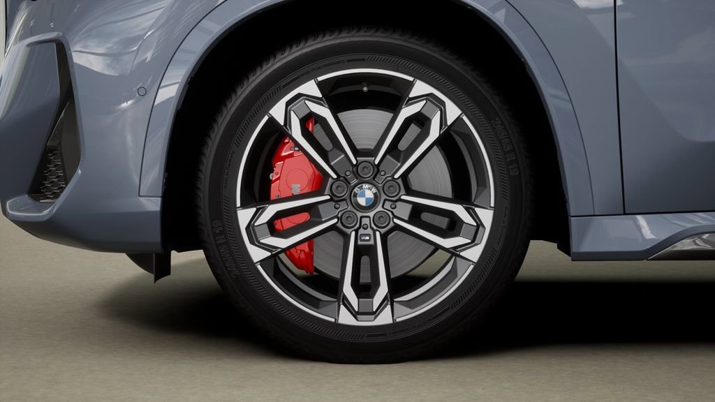New 2026 BMW X1 xDrive28i w/ Technology Package image 7