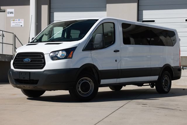 Used 2018 Ford Transit 350 XL