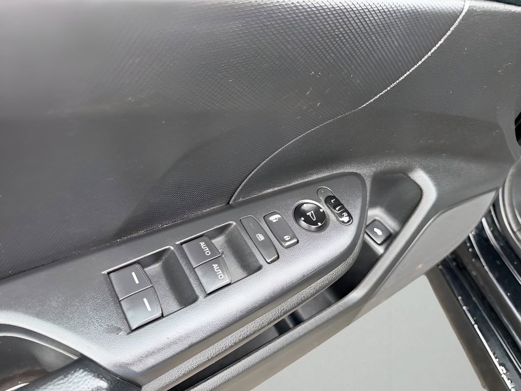 Used 2019 Honda Civic Sport image 17