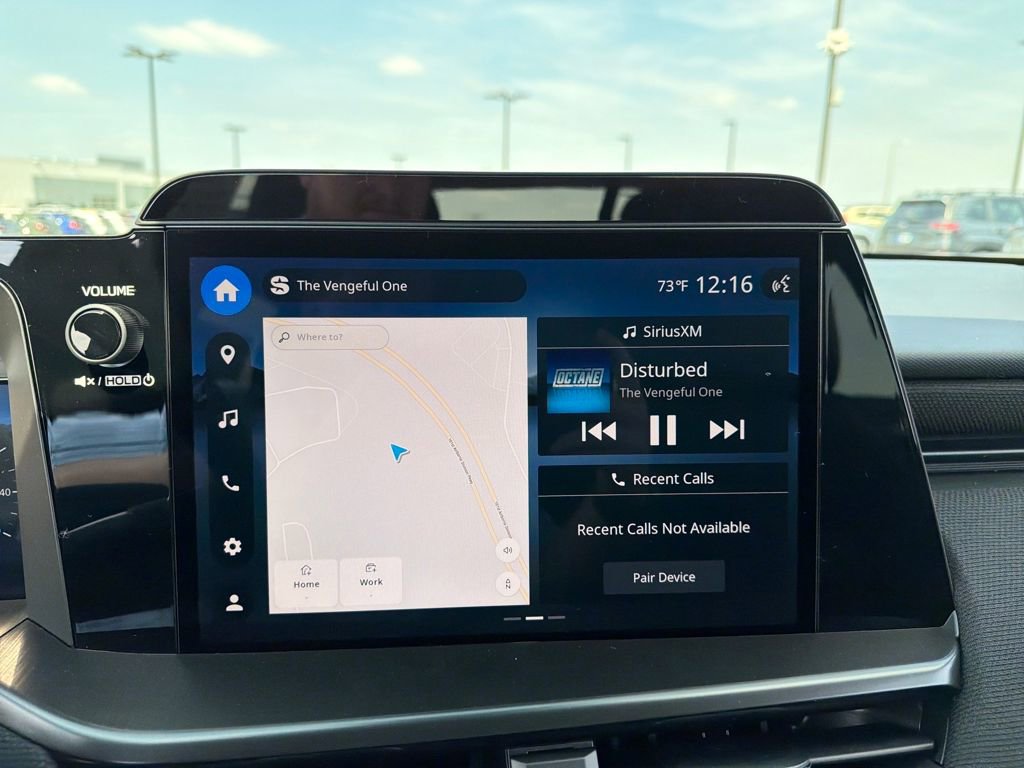 New 2026 Subaru Outback Limited XT image 20