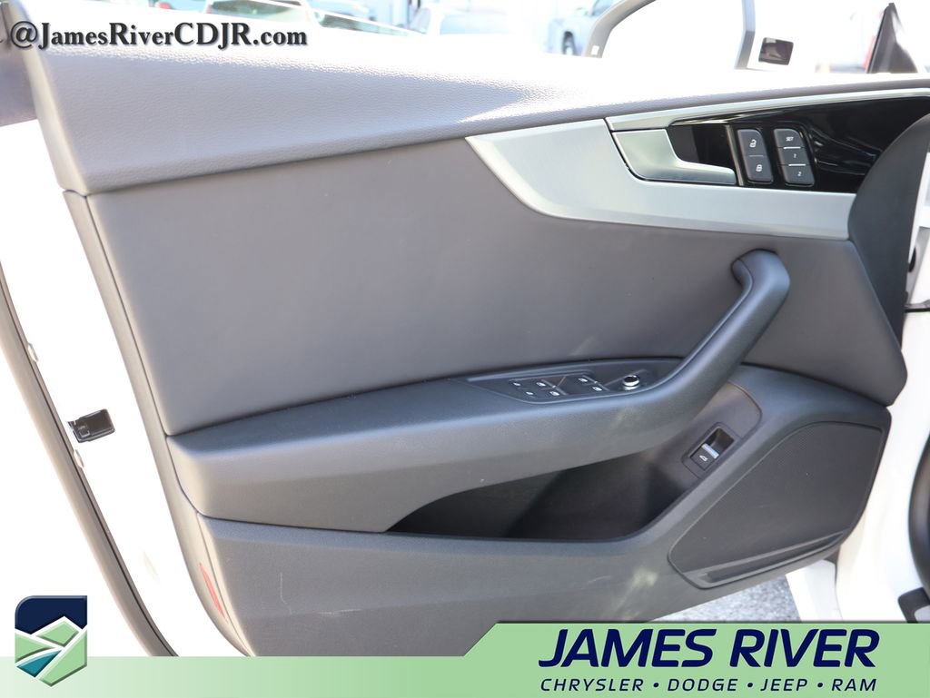 Used 2025 Audi A5 2.0T Premium Plus image 21