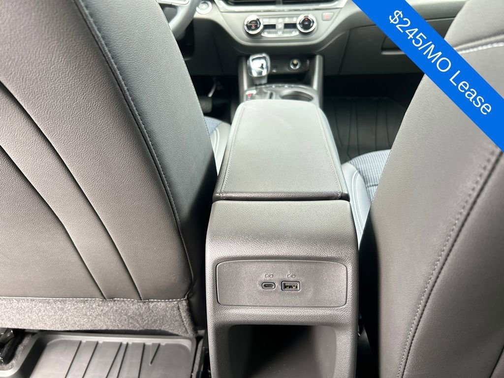 New 2026 Buick Envista Preferred w/ Convenience I Package FWD image 14