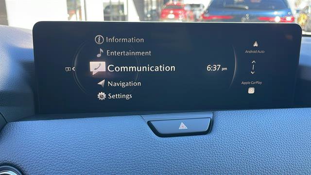 New 2026 MAZDA CX-90 3.3 Turbo w/ Premium Sport Pkg image 19