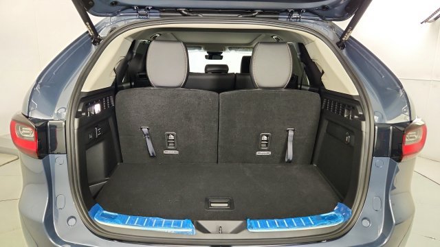 New 2026 MAZDA CX-90 Plug-In Hybrid w/Premium Sport AWD/4WD image 41