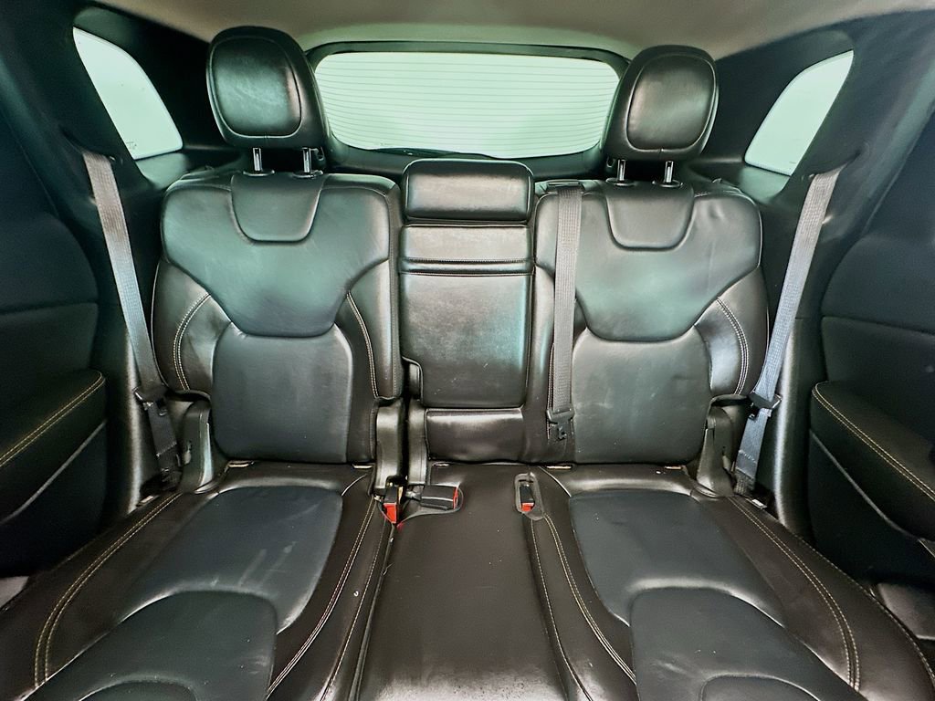 Used 2016 Jeep Cherokee Limited image 13